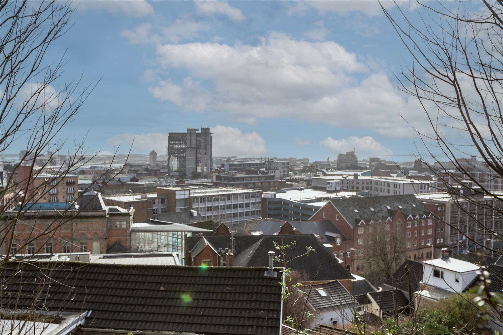 Fullers Row, Mount Pleasant, Swansea, SA1 6YW